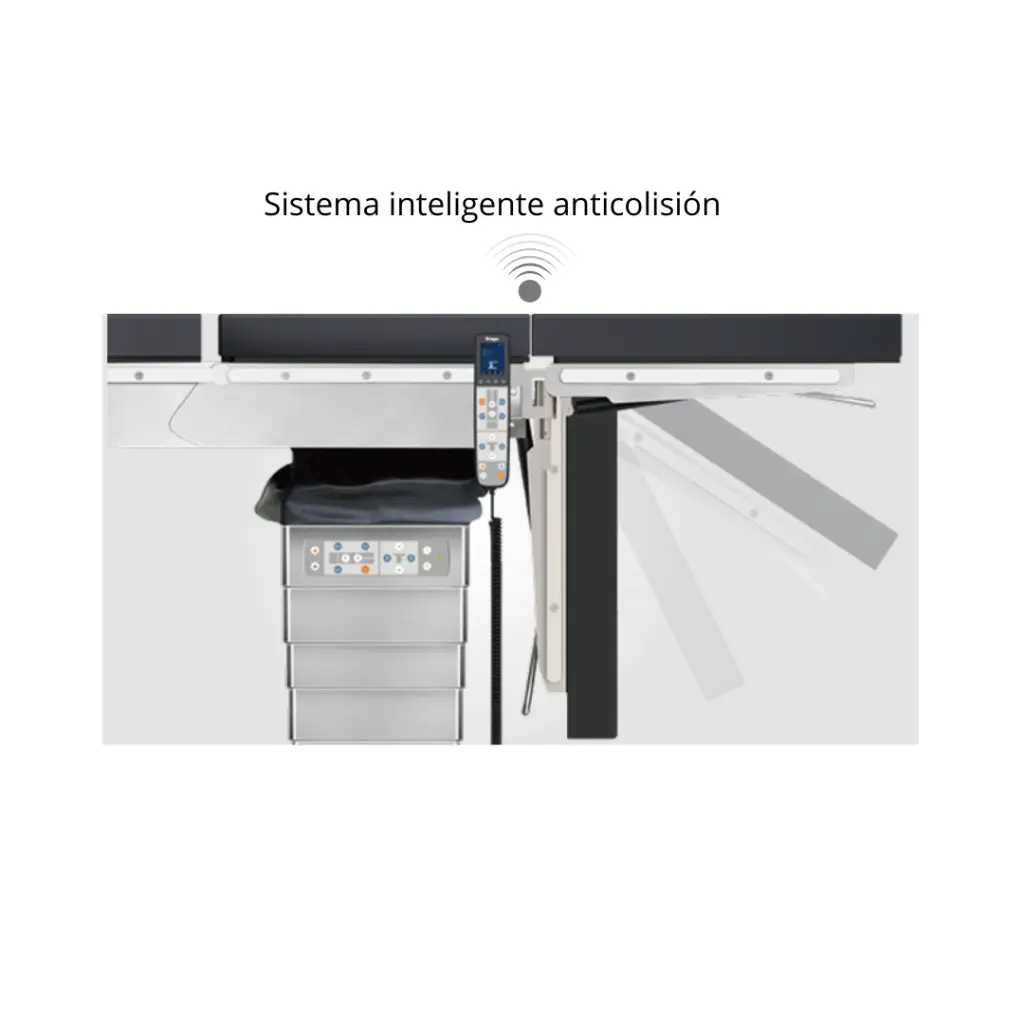 [OP350] Mesa quirurgica electro-hidraulica. Heyer OP350 (6).webp