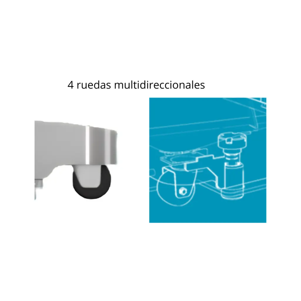 [OP350] Mesa quirurgica electro-hidraulica. Heyer OP350 (14).webp