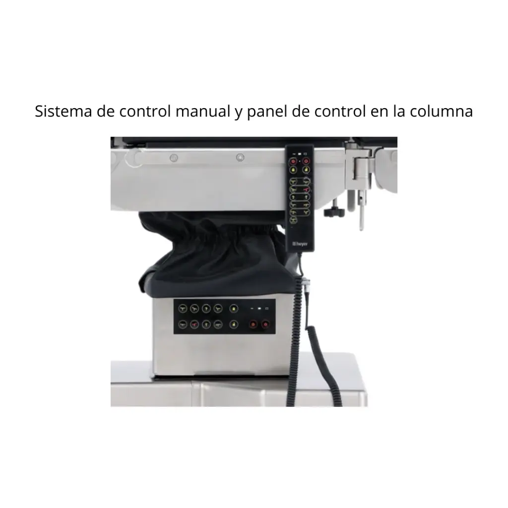[OP850] Mesa quirurgica electro-hidraulica. Heyer OP850 (2).webp