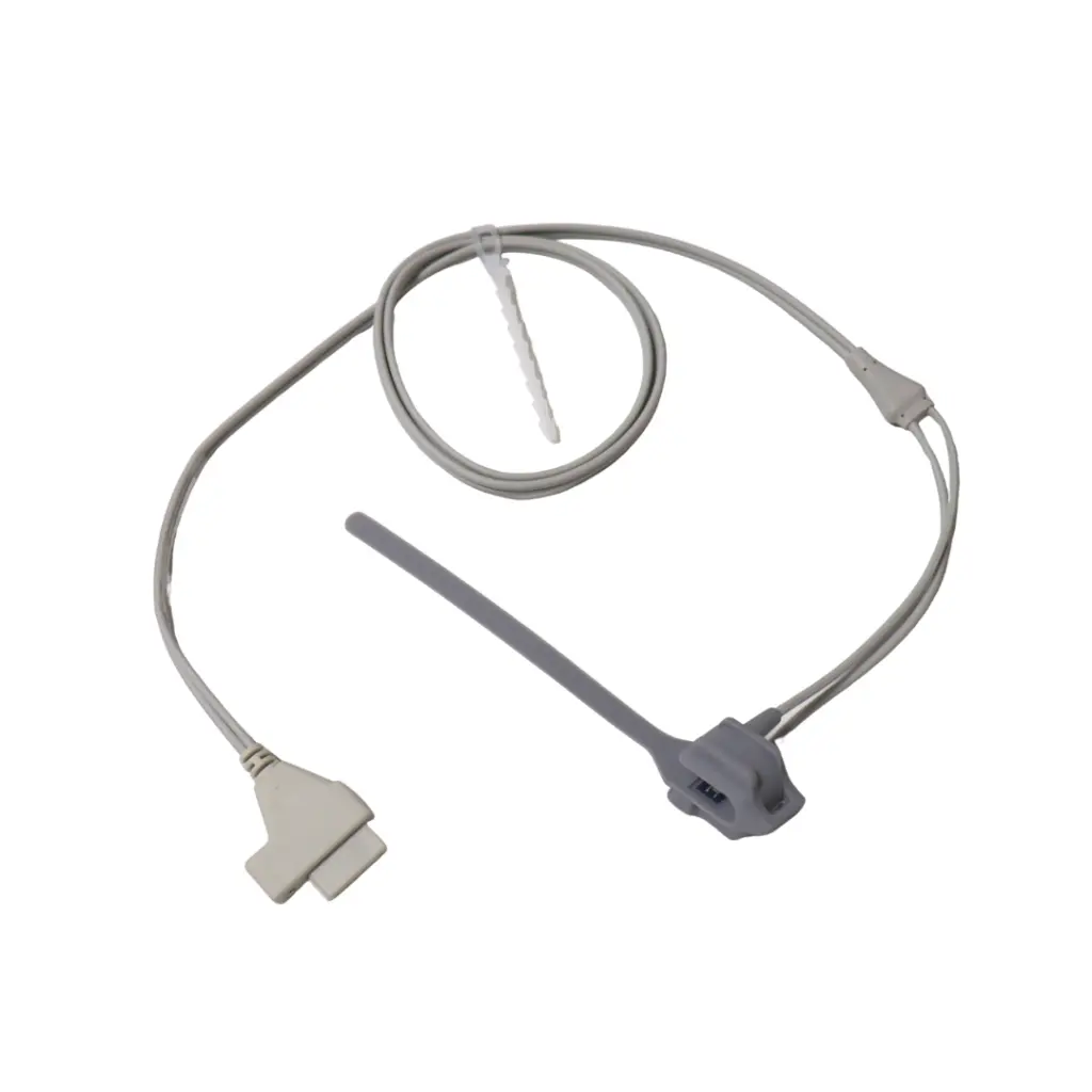 [ESC0092] SpO2 sensor multisitio neonatal, conector para cms60D1  cms60C. CONTEC (1).webp