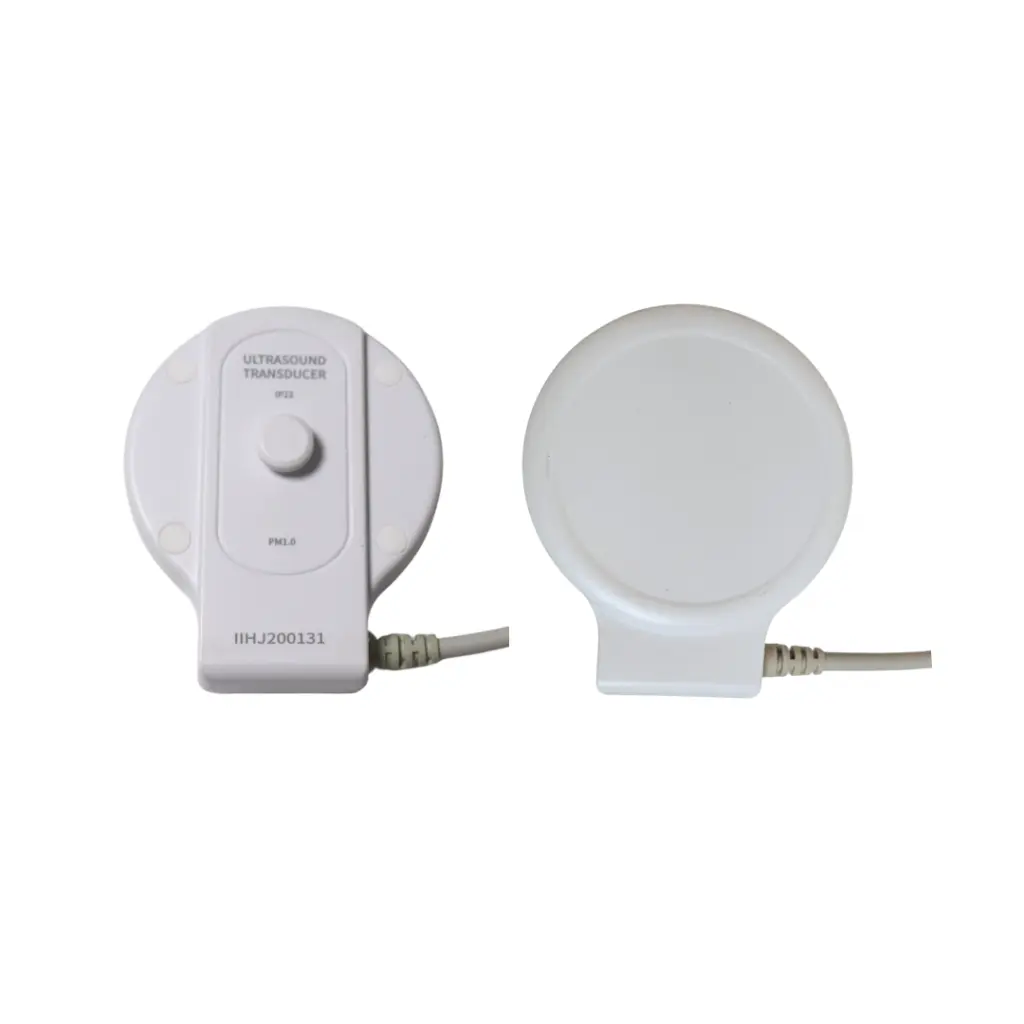 [MPM1B21-NV] Transductor FHR para monitor fetal (twins) newV, CMS800G, CONTEC (2).webp