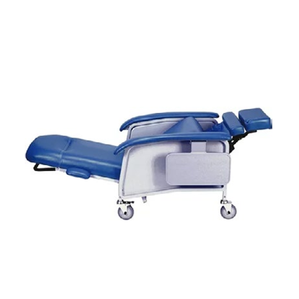 Sillon de dialisis 4 posiciones, Drive