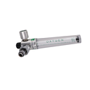 Flujometro O2, de 0 - 15 LPM, conector Diss (oxigeno), Arigmed-3
