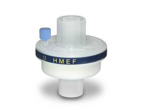 Filtro higroscopico HMEF, Hsiner-2