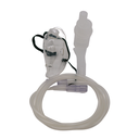 Nebulizador compresor de aire, Yuwell-3