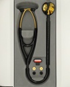 Estetoscopio doble campana, acero de carbon, Yuwell