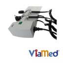 Set de diagnostico integrado de pared standar 2 en 1. KI