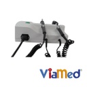 Set de diagnostico integrado de pared standar 2 en 1. KI