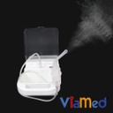 Nebulizador compresor de aire, Yuwell