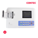 Electrocardiografo veterinario mono canal, CONTEC