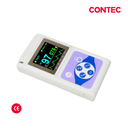 Oximetro de pulso portatil, profesional. CONTEC