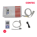 Oximetro de pulso portatil, profesional. CONTEC