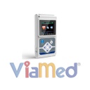 Holter dynamic ECG system 12 derivaciones, CONTEC