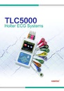 Holter dynamic ECG system 12 derivaciones, CONTEC