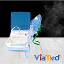 Nebulizador compresor de aire, Yuwell