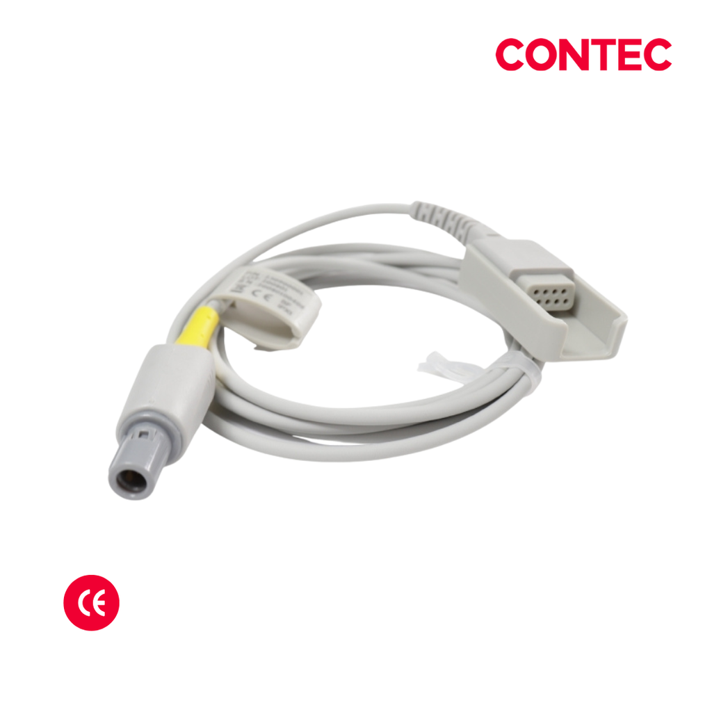 Oximetro de pulso portatil, profesional. CONTEC