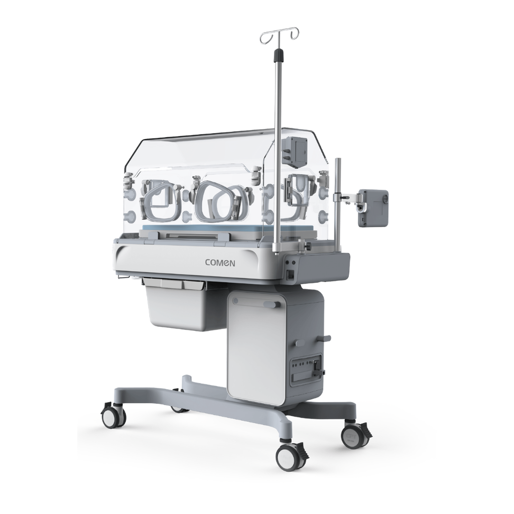 Incubadora neonatal. COMEN-2