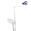 Balanza mecanica con tallimetro. KI