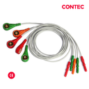 Holter de arritmias, 3 Canales, CONTEC