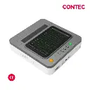 Electrocardiografo 12 canales, Contec.