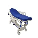 Camilla de transporte, 2 secciones, manual, VIAMED