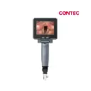 Video laringoscopio digital, Contec