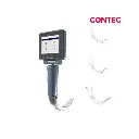 Video laringoscopio digital, Contec