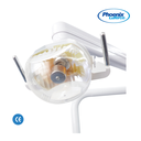 Unidad dental completa Maximus PLUS, Pallas