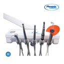 Unidad dental completa Maximus PLUS, Pallas
