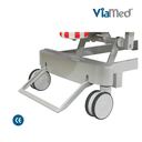 Cama hospitalaria 3 funciones electrica, B300pro. Viamed