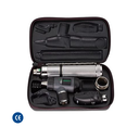 Set de diagnostico, otoscopio y oftalmoscopio. WelchAllyn