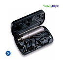 Set de diagnostico, otoscopio - oftalmoscopio, Welch Allyn