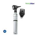 Set de diagnostico, otoscopio - oftalmoscopio, Welch Allyn
