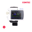 Monitor medidor de Apnea del Sueño tipo reloj. CONTEC