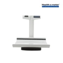 Balanza pediátrica digital, Health o Meter
