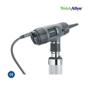 Video Otoscopio digital MacroView. Welch Allyn