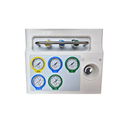Maquina de anestesia. Advanced AM-6000+