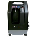 Concentrador de oxigeno, 10 lts, DeVilbiss