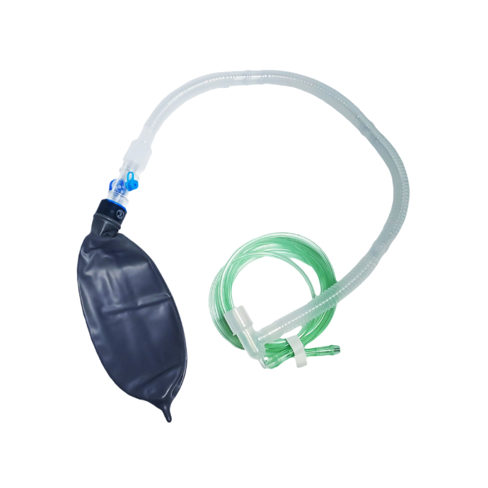 Circuito de anestesia Jackson Rees adulto, Hsiner