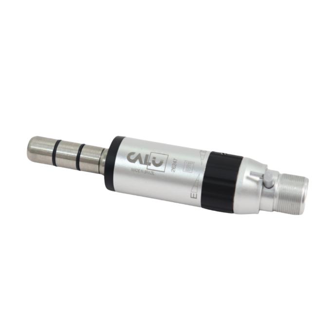 Micromotor baja velocidad, CALU