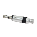 Micromotor baja velocidad, CALU