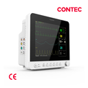 Monitor multiparametros 12", CONTEC cms8000