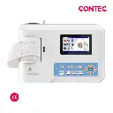 Electrocardiografo 3 canales, CONTEC ECG300G