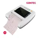 Electrocardiografo 12 canales, CONTEC ecg1212g