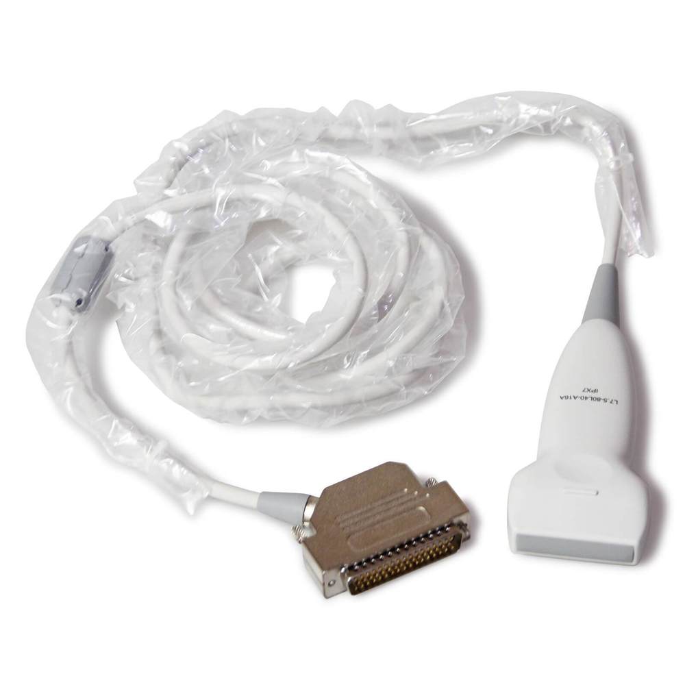 Transductor lineal para ecografo CMS600P2, CONTEC