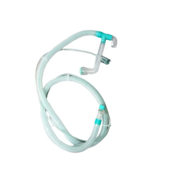 Circuito de ventilacion, pediatrico, para ventilador EVEin "Stephan"
