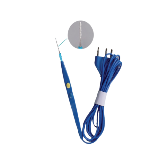 Lapiz para electrobisturi. Starke