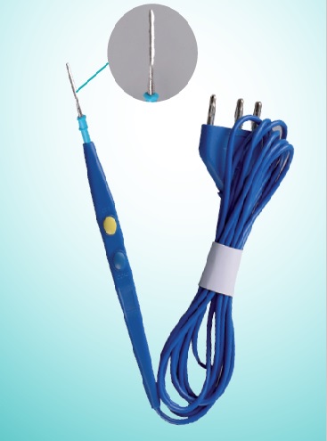 Lapiz para electrobisturi. Starke