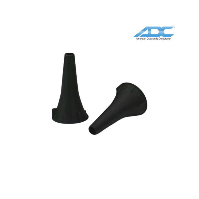 Especula pediatrica para set de diagnostico mural, ADC