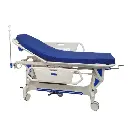 Camilla de transporte manual, ABS. LS-3C